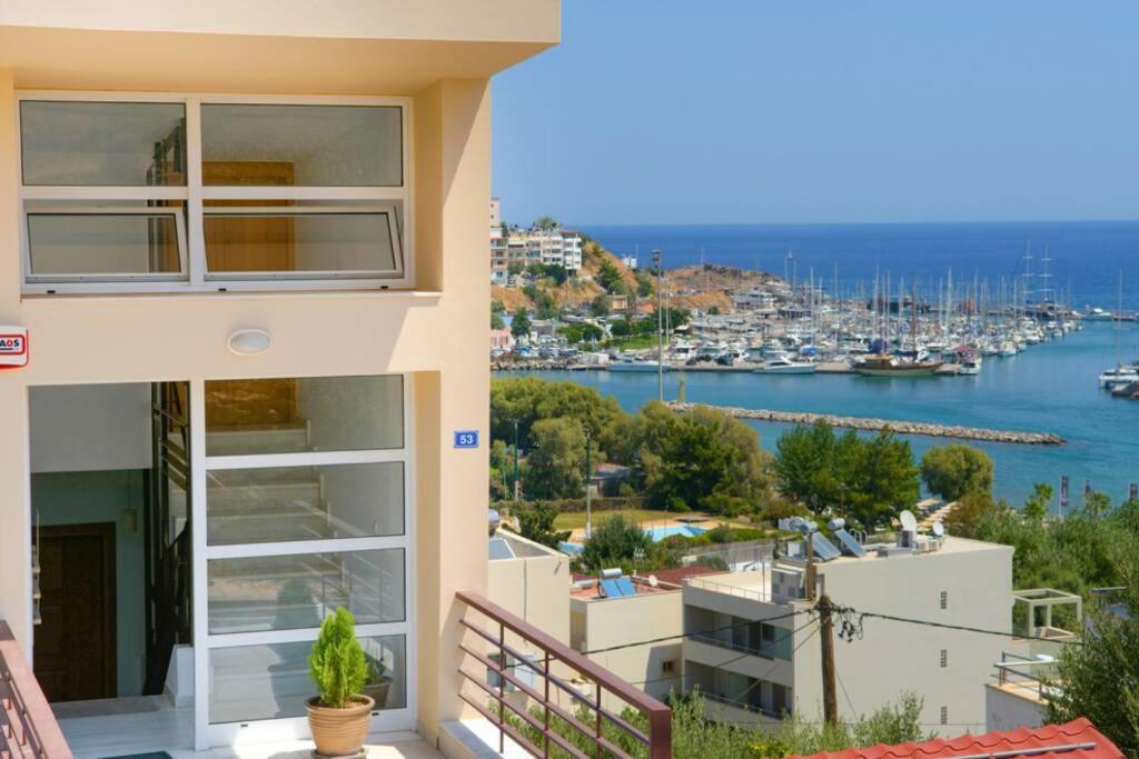 Gargadoros House Apartment Agios Nikolaos Exterior foto