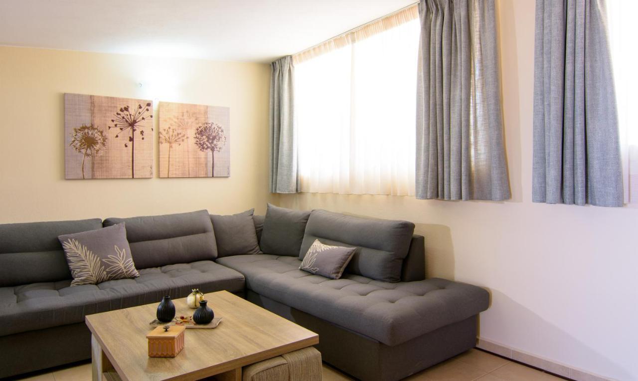 Gargadoros House Apartment Agios Nikolaos Exterior foto